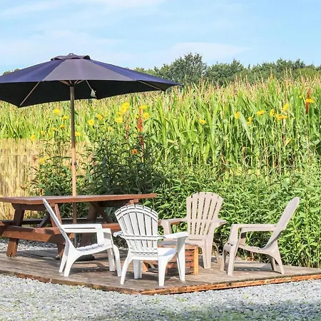 2 Bedroom Cozy In بيت للعطل