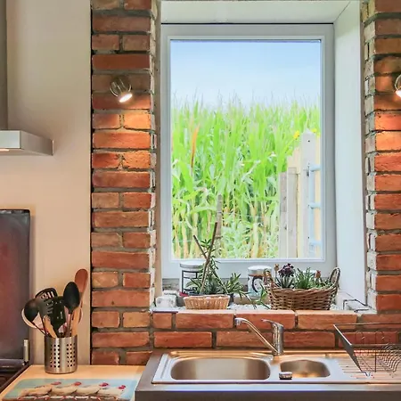 Сasa de vacaciones 2 Bedroom Cozy In