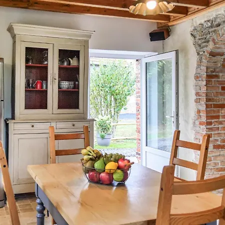 Stunning In With Kitchen *