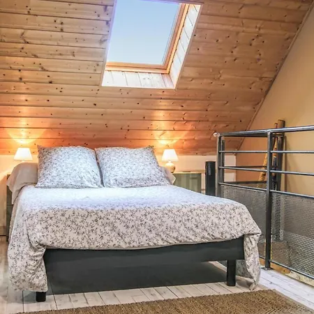 Amazing In With Wifi Feriehus