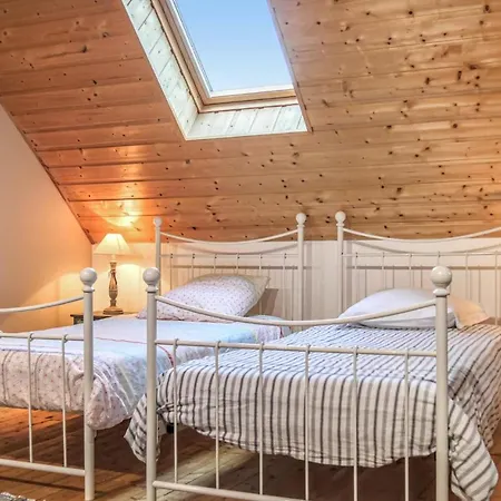 2 Bedroom Cozy In Дом отдыха