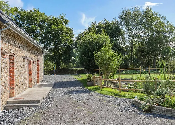 Ferienhaus 2 Bedroom Cozy In