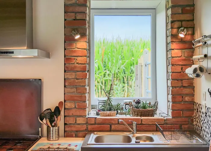 Ferienhaus 2 Bedroom Cozy In