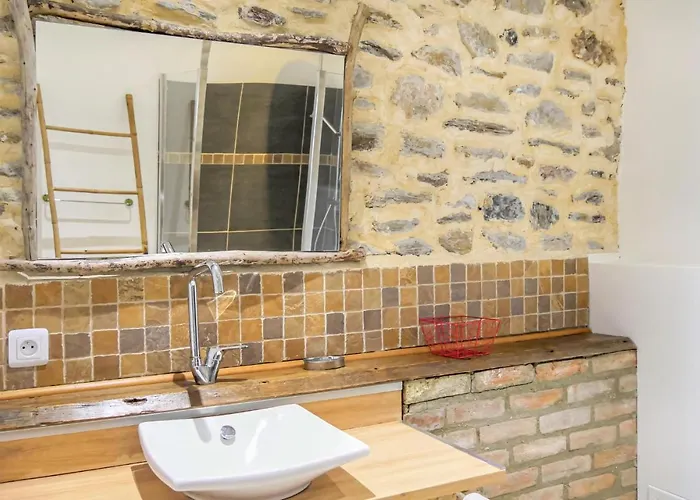 Ferienhaus 2 Bedroom Cozy In