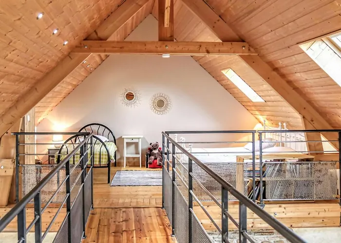 Ferienhaus 2 Bedroom Cozy In